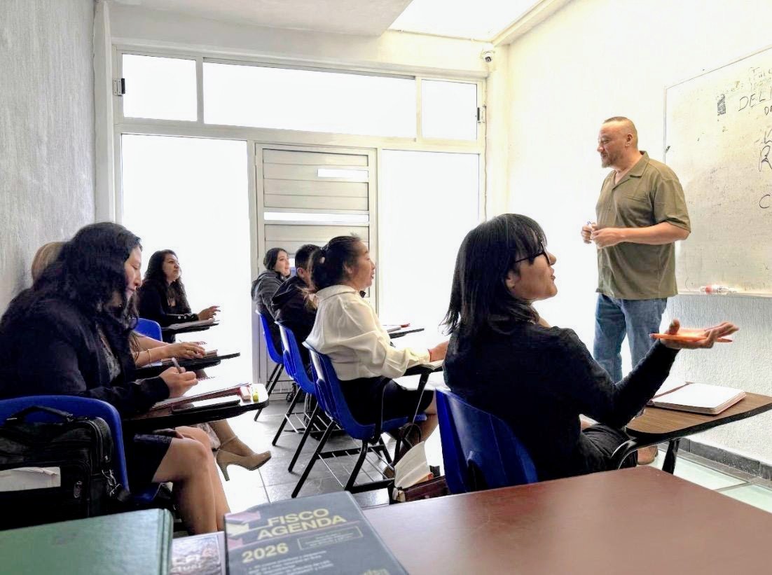 Conoce Nuestras Nuevas Instalaciones